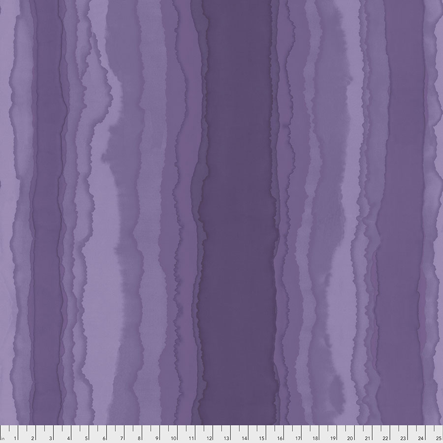 Stratosphere - Amethyst - PWFS051 Free Spirit Fabrics 100% Cotton Fabric