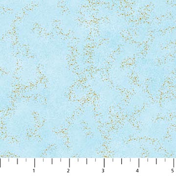 Artisan Spirits Shimmer Cotton Fabric by Northcott 20254M-61 Artisan Spirits Shimmer Cotton Fabric by Northcott 20254M-61