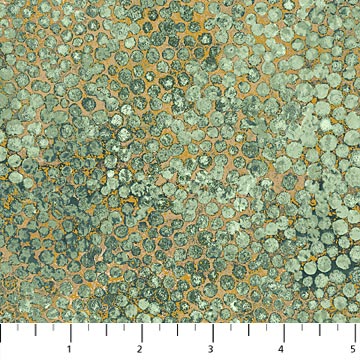 Artisan Spirits Shimmer Cotton Fabric by Northcott 20257M-64