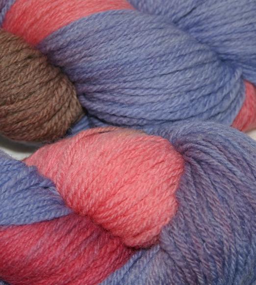 Funky Monkey Handpaints Sock Yarn - Painted Desert