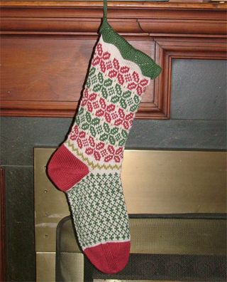 Pepitas Christmas Stocking Kit Pepitas Christmas Stocking Kit