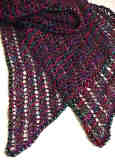 Heartstrings #A60 A Beaded Bias Towards Lace Pattern