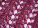 Heartstrings #H64 Lace Starlight Stole Pattern Heartstrings #H64 Lace Starlight Stole Pattern