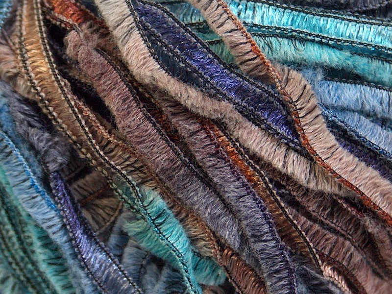 Inspiration Yarns Party 604 Inspiration Yarns Party 604