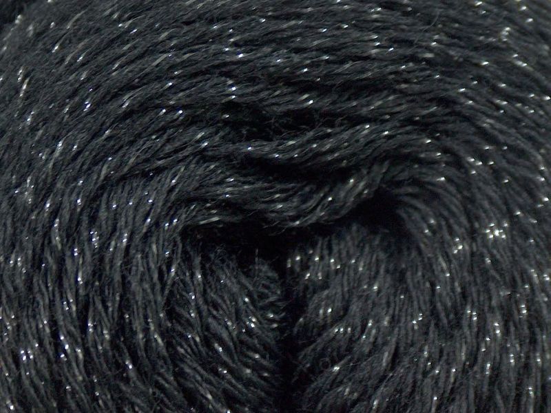 Inspiration Yarns Glamour Yarn 001