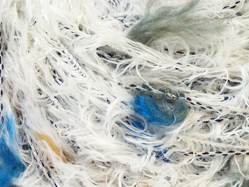Inspiration Yarns Party 450
