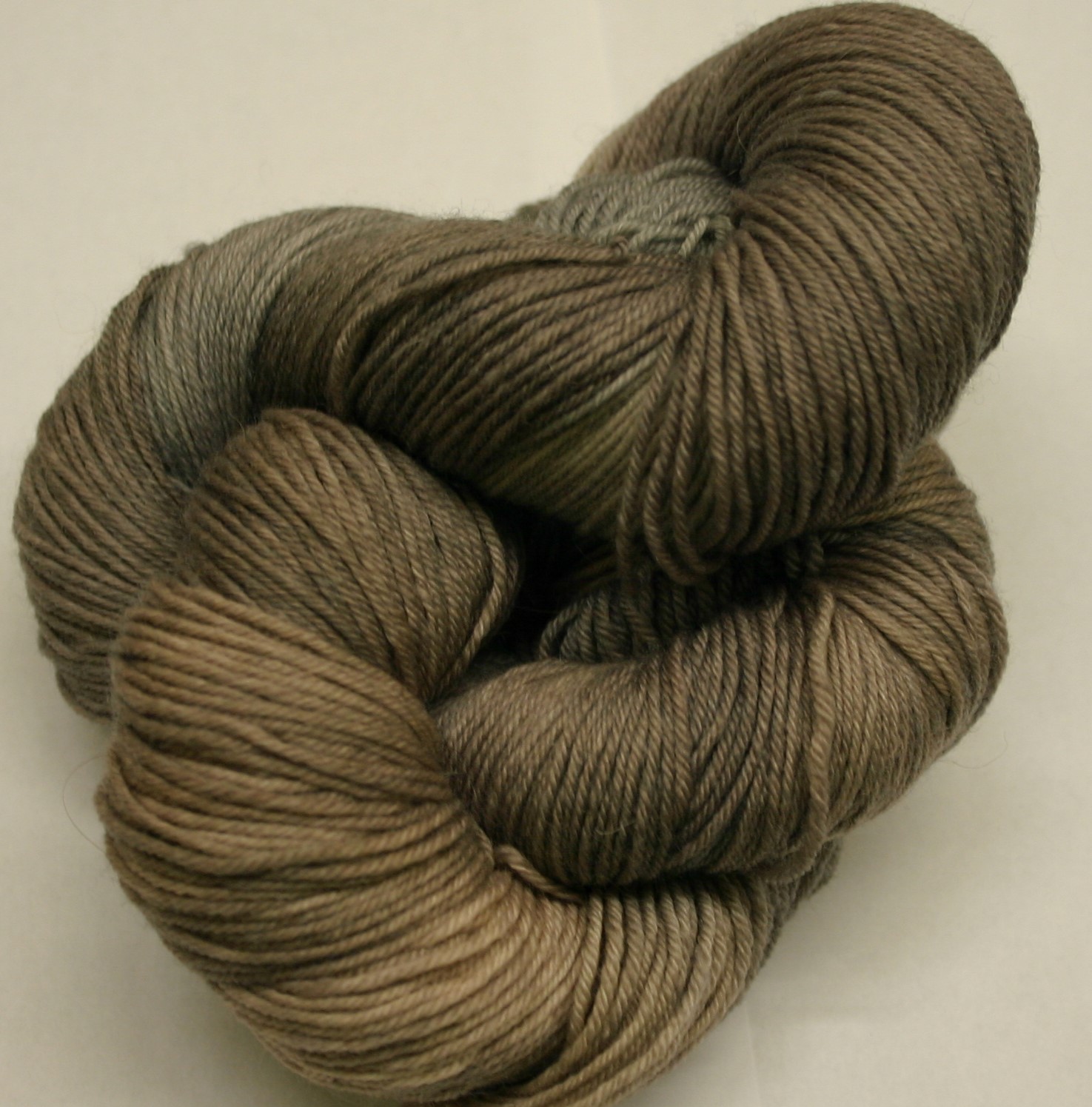 Ivy Brambles Enrapture Yarn - 021 Granite