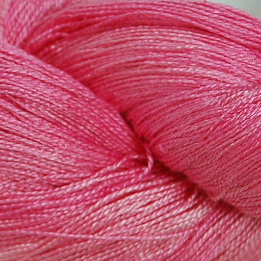 Ivy Brambles Pure Silk 20-2 821-116 Pink Rose