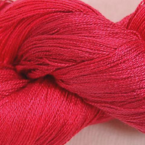 Ivy Brambles Pure Silk 20-2 821-126 Autumn Flame