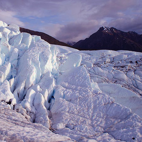 Ivy Brambles Romantica Merino Lace Yarn - 150 Glacier