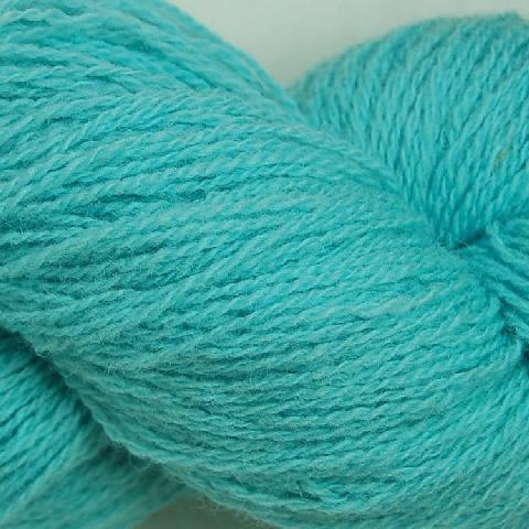 Ivy Brambles Shetland 2-Ply Yarn #107 Bluebell Woods