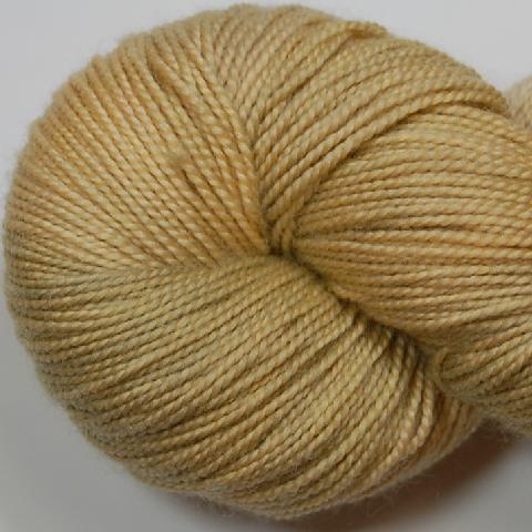 Ivy Brambles SockScene Sock Yarn - 105 Corn Silk