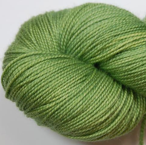 Ivy Brambles SockScene Sock Yarn - 112 Holly