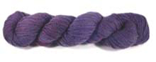 Jade Sapphire Mongolian Cashmere 6-Ply Classic Purple 043