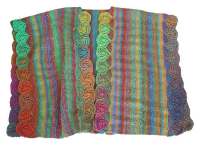 Jojoland Swirl Wrap Pattern #m26-01
