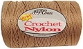JP Coats Crochet Nylon #43 Beige