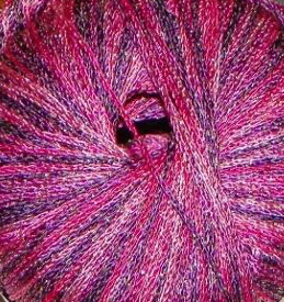 Katia Gatsby Lux Yarn 3803