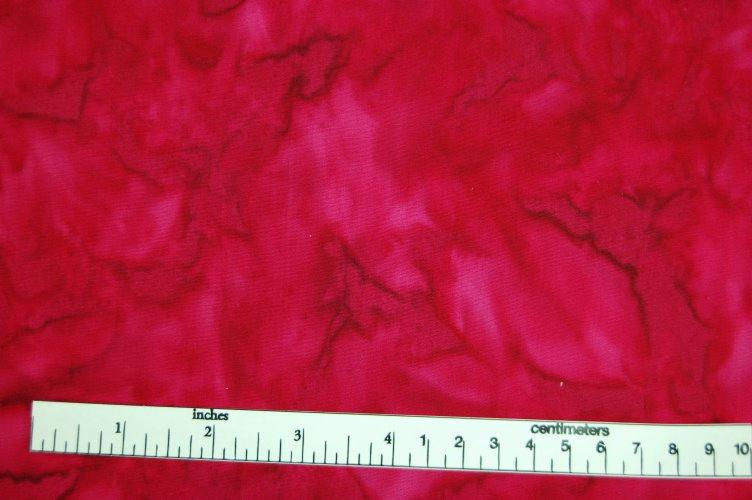 Robert Kaufman Artisan Batiks 7000-103 Claret