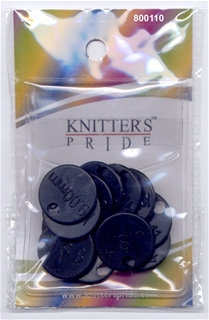 Knitters Pride Needle Size Markers