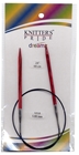 Knitters Pride Dreamz Circular Knitting Needles # 8 (5.0 mm) 32 inch