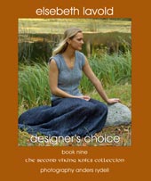 Elsebeth Lavold Designers Choice Book Nine Elsebeth Lavold Designers Choice Book Nine