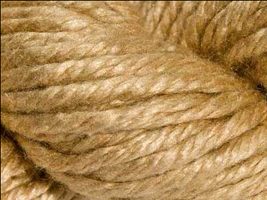 Elisabeth Lavold Silky Cashmere Yarn #15 Pale Gold