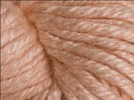 Elisabeth Lavold Silky Cashmere Yarn #17 Peachy