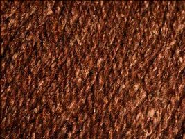 Elsebeth Lavold Silky Wool Yarn #54 Coffee Bean