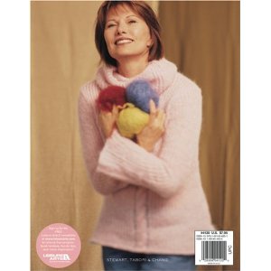 It s Your Time: Sweaters for the Real You! (Leisure Arts #4120)