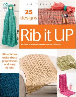 Rib it Up by Susan Chandress and Frances Huges
