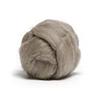 Light Brown Cashmere Top Roving ~ 1 oz 28 grams