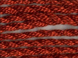 Louisa Harding Mulberry Yarn #10 Red