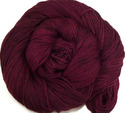 Mad Colors Verity Yarn - Black Cherry