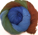 Mad Colors Classica Yarn - Long Lake