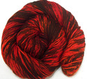Mad Colors Verity Yarn - Fire Within