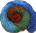 Mad Colors Verity Yarn - Long Lake