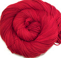 Mad Colors Verity Yarn - Rock Lobster