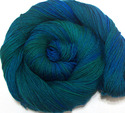 Mad Colors Swoon Yarn - Night Swimming