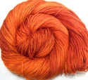 Mad Colors Swoon Yarn - Campfire