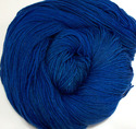 Mad Colors Swoon Yarn - Indigo-go