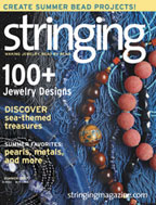 Interweave Stringing Summer 2007