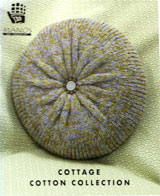 Manos del Uruguay Pattern Book Cottage Country Collection