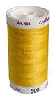 Mettler Silk Finish Sewing/Quilting Thread (547yds) #9104-500