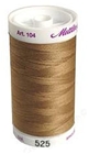 Mettler Silk Finish Sewing/Quilting Thread (547yds) #9104-525