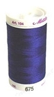 Mettler Silk Finish Sewing/Quilting Thread (547yds) #0104-675
