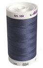 Mettler Silk Finish Sewing/Quilting Thread (547yds) #0104-684