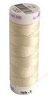 Mettler Silk Finish Sewing Thread 164yds #105-001