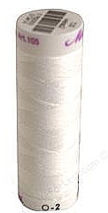 Mettler Silk Finish Sewing Thread 164yds #9105-2000
