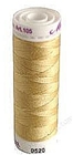 Mettler Silk Finish Sewing Thread 164yds #105-520