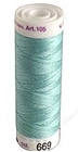 Mettler Silk Finish Sewing Thread 164yds #105-669